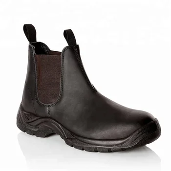 rhino steel toe work boots