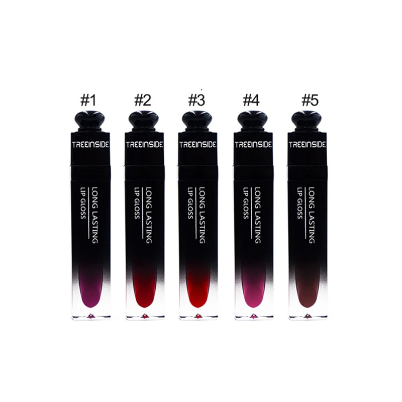 

Private Label Lipgloss Make Your Own Lipgloss Waterproof Lip Gloss Custom Logo