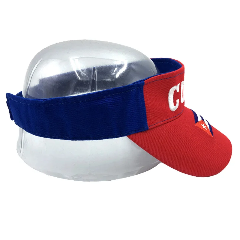 Visor Sports Cap