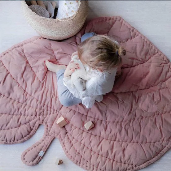baby floor blanket