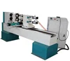double axis double cutter milling machine wood lathe