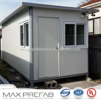 Cb2343 1 Prefab Cabins House Portable Toilets Cabin For