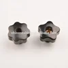 For sealing processing machine door knob bakelite grips knobs