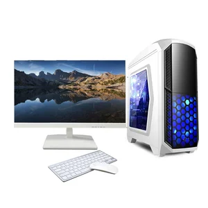 i7 Gaming Desktop PC Office Home Use