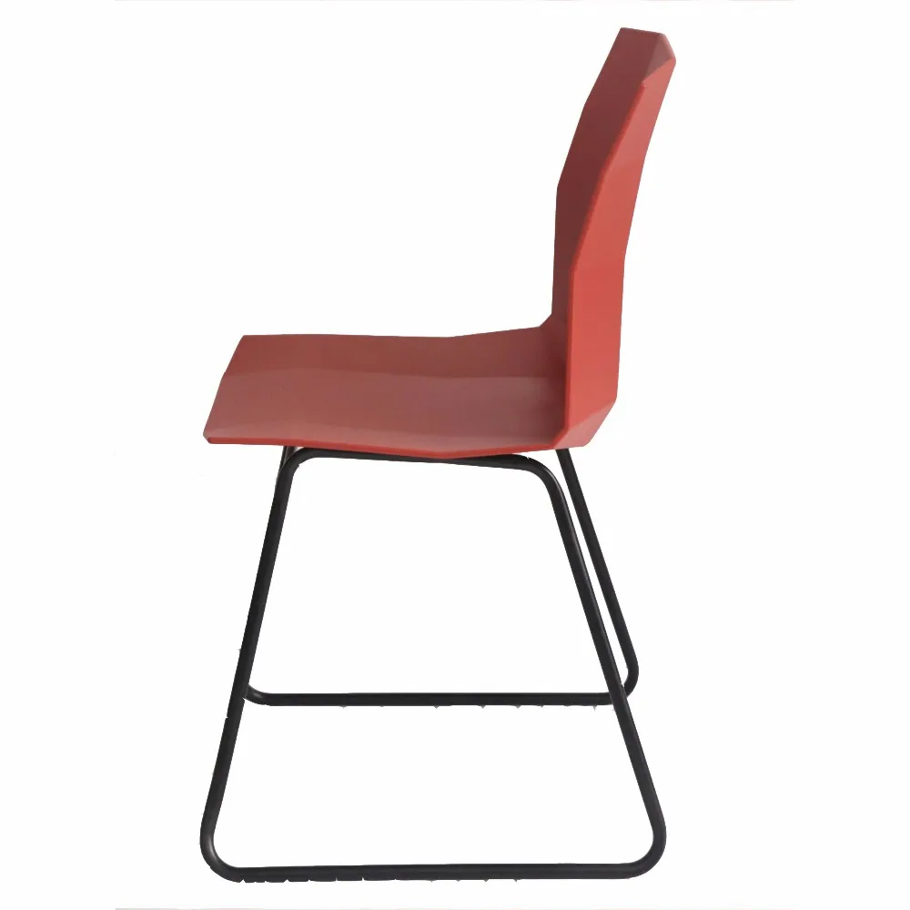 Wholesale Cheap Popular Dining Chairs For Dining Room Plastic Dining