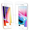 High Definition 2016 Professional Silicone edge full cover screen protector for iPhone 7 plus
