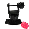 Best Simple U style 3M Car Camera Mount Holder for Car Black Box DVR GS1000 GS2000 GS8000 GS800 GS3000 GS900 Easy Operation