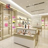 Metal Stainless Steel Shoe Display Shelf For Shoe Store