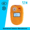 China factory outlet portable O2 oxygen meter