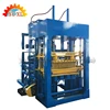 Low Price Concrete Block Machine To Make Different Size Hollow Blocks Solid Blocks Paving Making Machine
