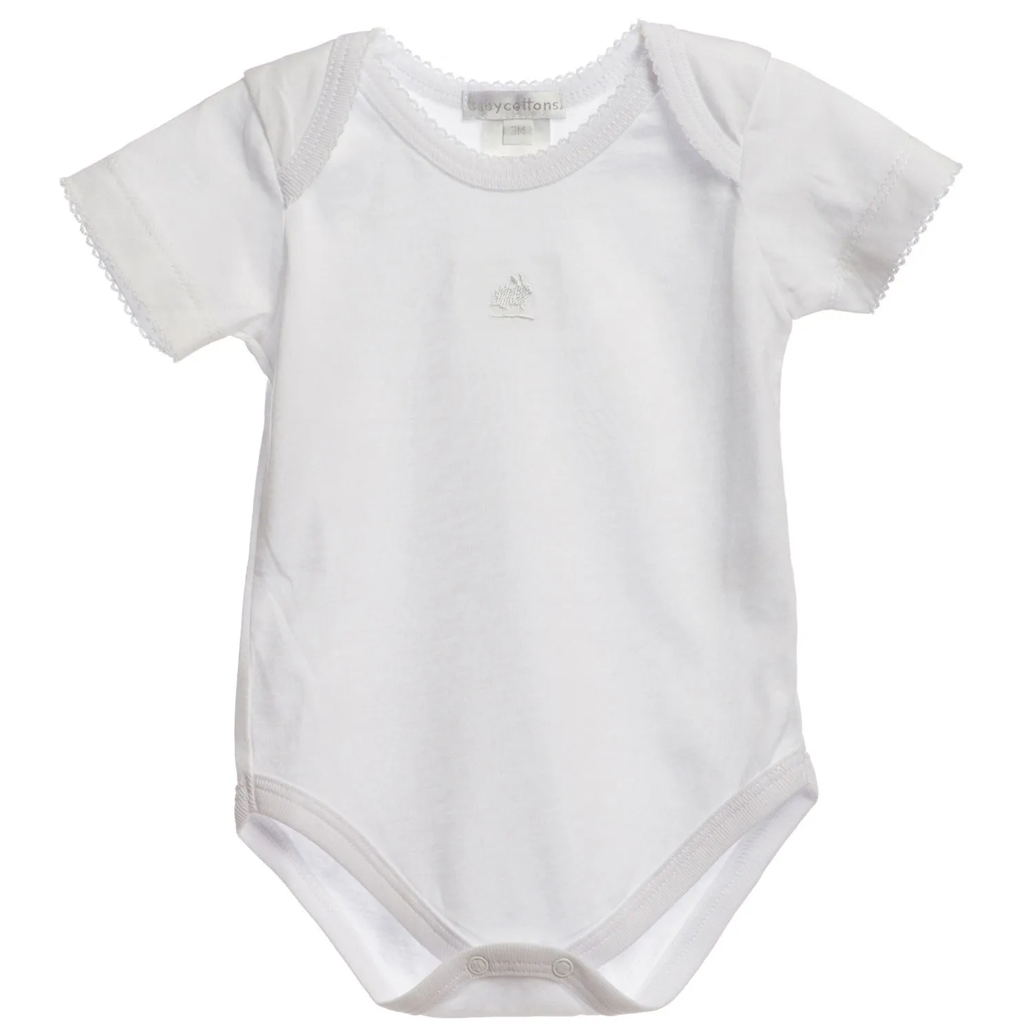 Baby Body Suits Available With Customized Design - Buy Baby ...