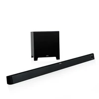 

newest product 5.1ch wifi bt sound bar with subwoofer