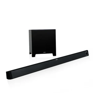 5.1ch Wi Fi & Bluetooth Sound Bar Subwoofer