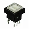 /product-detail/illuminated-10-10mm-transparent-cap-tactile-pushbutton-switch-50ma-12v-dc-60796557751.html