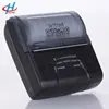 mini usb+bluetooth thermal printer 80mm receipt ticket barcode