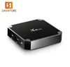 Contact Factory to buy X96 MINI Android 7.1 TV Box 1G 8G and 2G 16G Amlogic S905W Smart TV BOX Mini X96