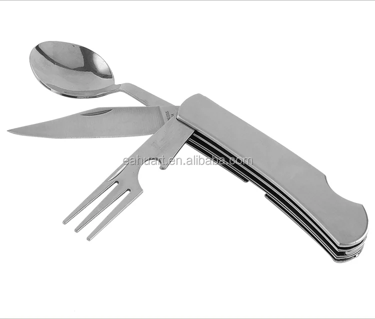 stainless steel tableware