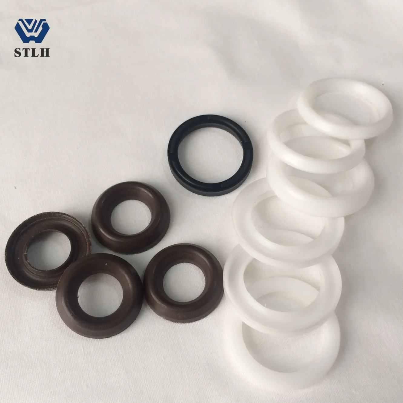 优质填料密封用于高压清洗泵的间泵更换