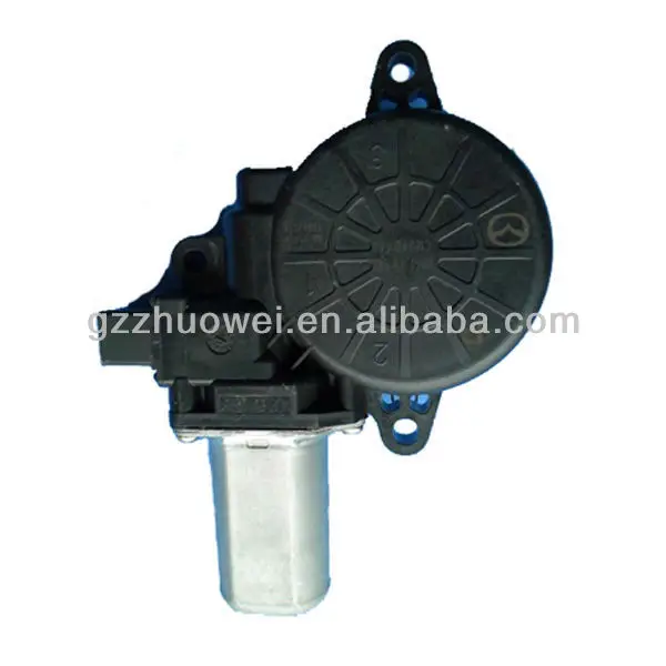 Power Window Motor For Mazda6 (2009-2018) - Front/Rear Passenger