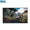 Ps4 Portable Monitor High Quality LCD 4K UHD HDR Portable Monitor Game Ps4 Switch