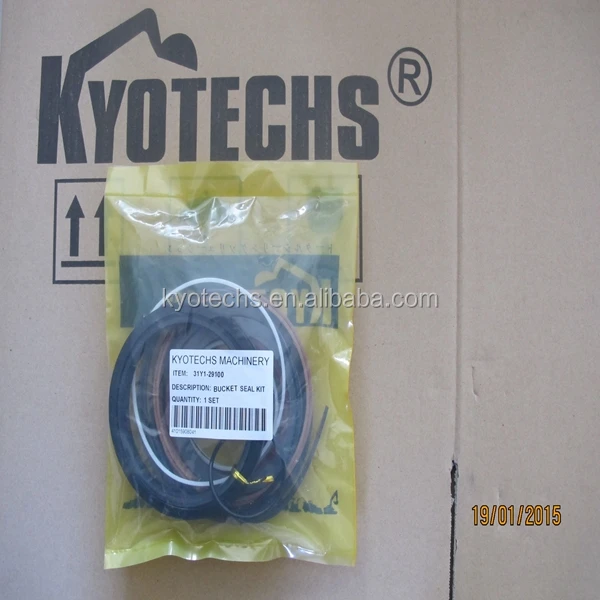 EXCAVATOR BOOM SEAL KIT FOR 31Y1-29100 R220LC-9S.jpg