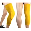 Wholesale Private Label athletic Non-Slip Knee Pad Ware for Soccer Basketball