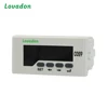 Led Display Electronic Meter Single Phase Digital Power Factor Meter