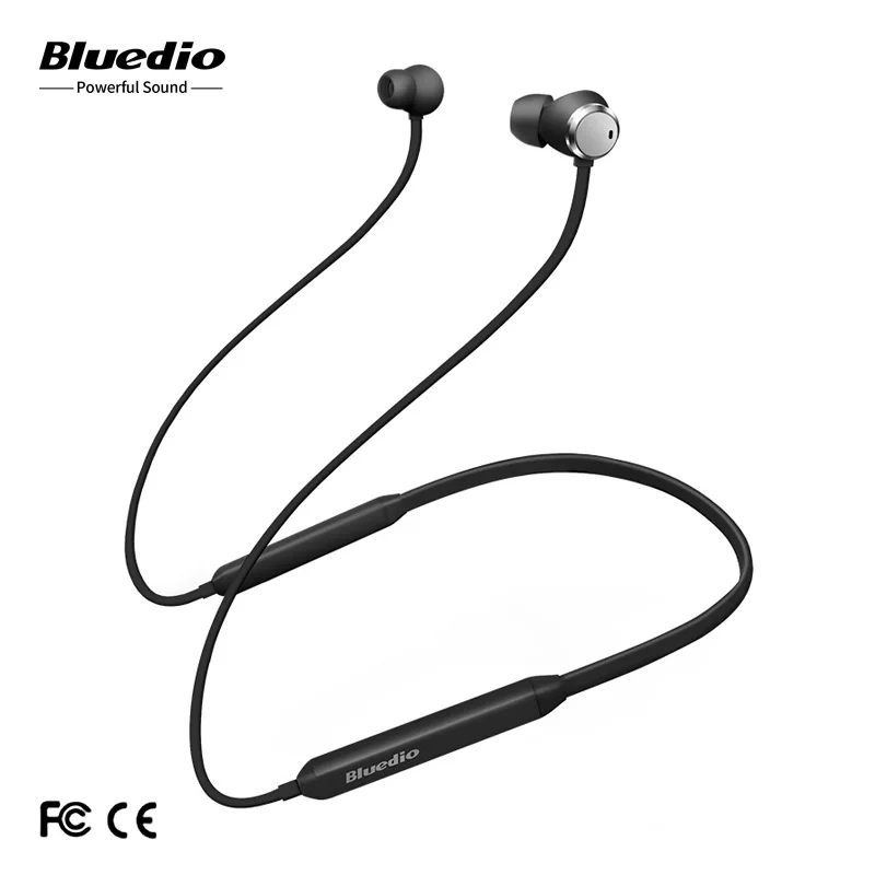 

Bluedio Sport Earphone TN (energy) Bluetooth headphone for world cup sport meeting and running, Black;yellow;blue