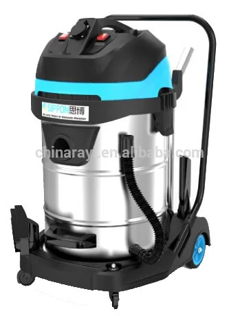 
Wholesale 3 Motor Super Power Super Power Pond Industrial Vacuum Cleaner 