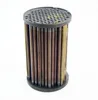 engine spare parts aftercooler 3419234 for CUMMINS NT855