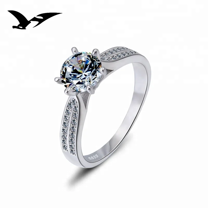 

Sterling silver ring 001269