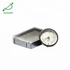 Double magnet surface thermometer mould magnetic thermometer