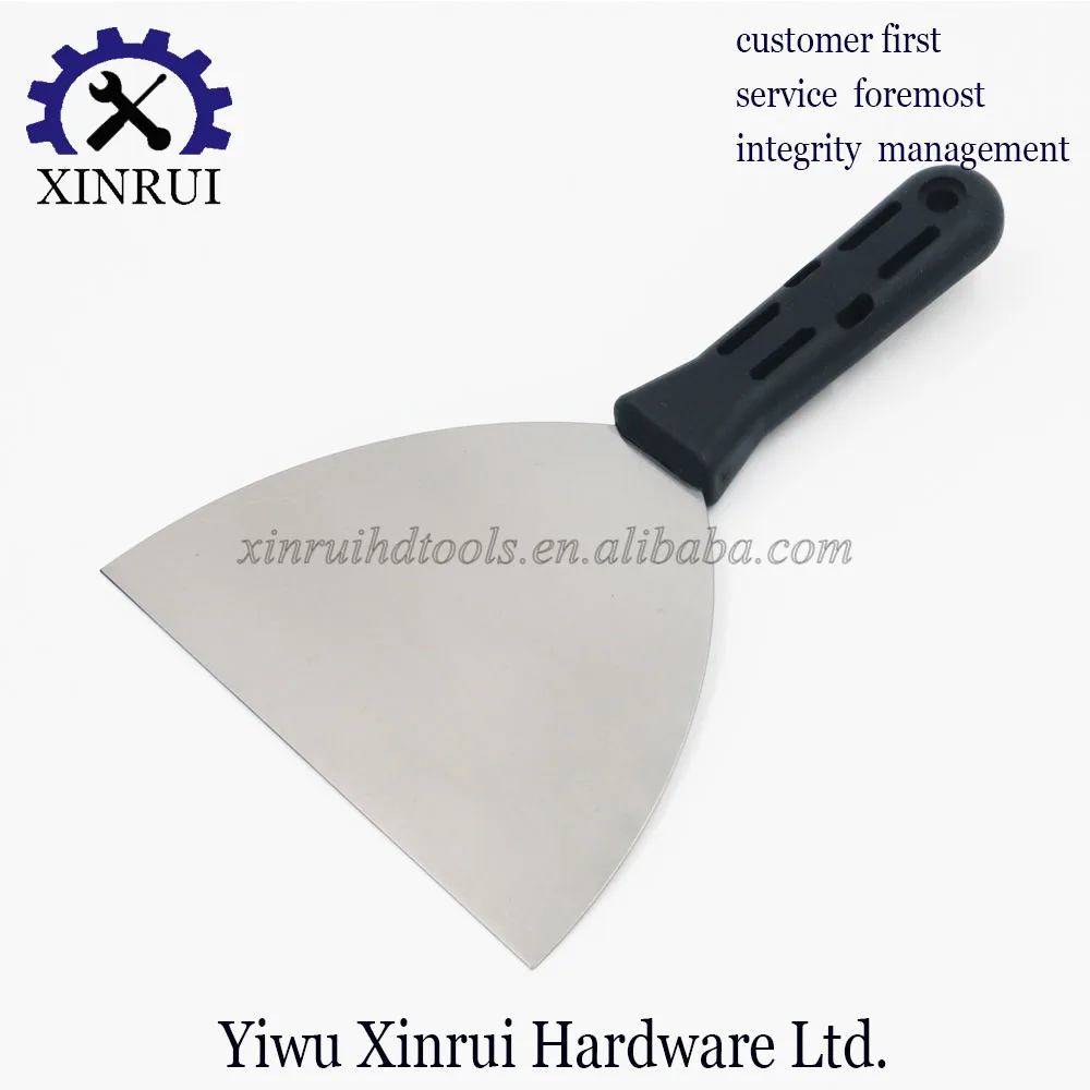 Carbon Steel Multi Purpose Putty Knife With Hammer Function Buy Putty