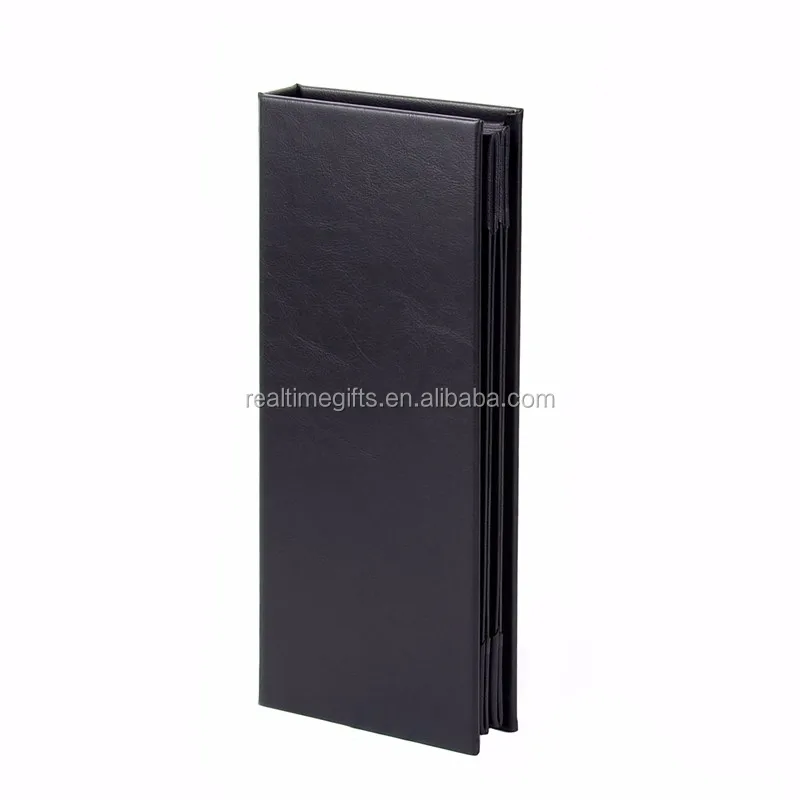 leather menu holder4