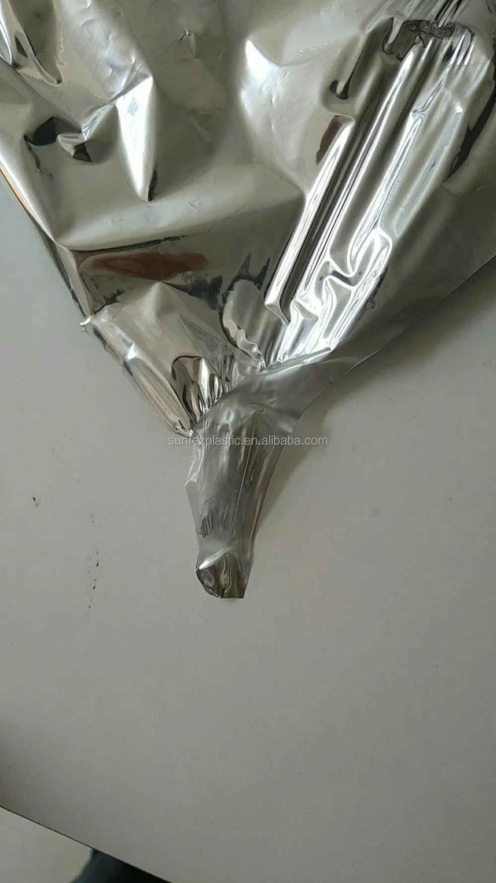 15 micron reflective mylar film foil