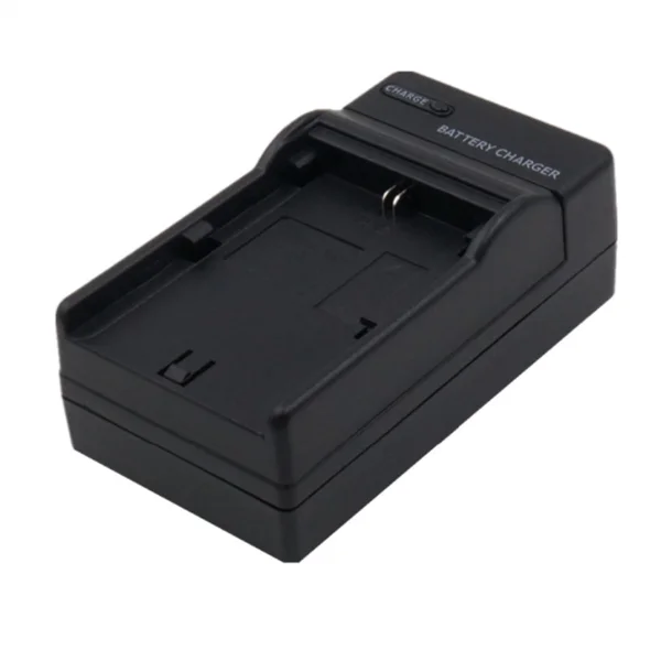 Battery Charger For Canon Eos 60d 6d 7d 5d Mark Ii,Iii (lpe6) Buy