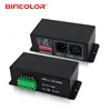 12v 24v 36v 48v 3ch CC 350mA 700mA rgb dmx led light controller