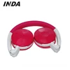 Kids Stereo Good Looking Bluetooth Headsets Call Wirelessly