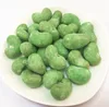 Soy Sauce Wasabi Black Pepper salted flavor Coated Cashews
