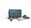 tablet pc sim card slot cheap android/9" digital touchscreen car pad with adroid 4.0 system with wifi 3g FM IR /VCAN0499
