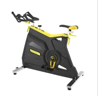 

Gym Exercise Bike, Gym Master Spin Bike, Flywheels Spinning Bike