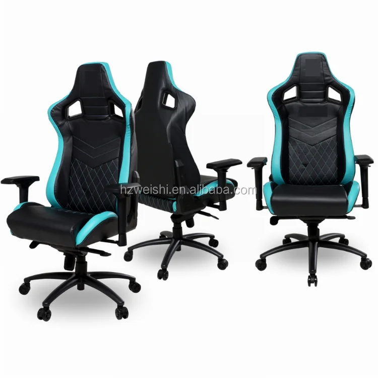 Ws2284 High End Quality Office Ergonomic Rgb Gaming Chair Ps4 Pro 1tb Racing Gamer Data Entry Work Home Comfort Pc Game Chairs Buy Ergonomic Gaming