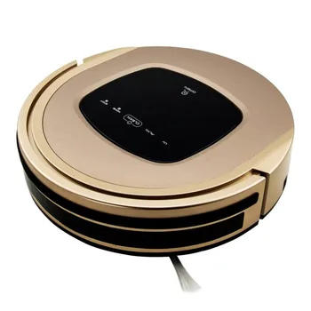 2018 Bona Robotic Vacuum Cleaner Bl608 With Docking Station And 2018 Bona Robotic Vacuum Cleaner Bl608