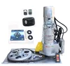AC-1P-600Kg Chain Rolling Door Motor Side Installed/automatic door operator/roller shutter opener