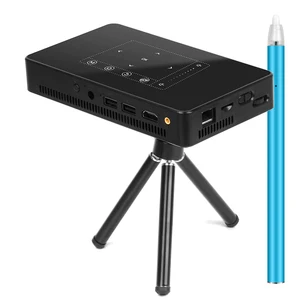 Q10 Touch Screen Android HDMI Projector
