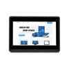stock products status waterproof touch screen super 7 tft lcd tv monitor for medical device