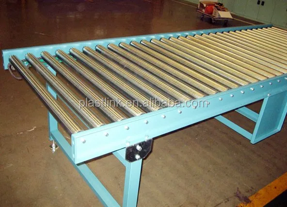 roller conveyor7
