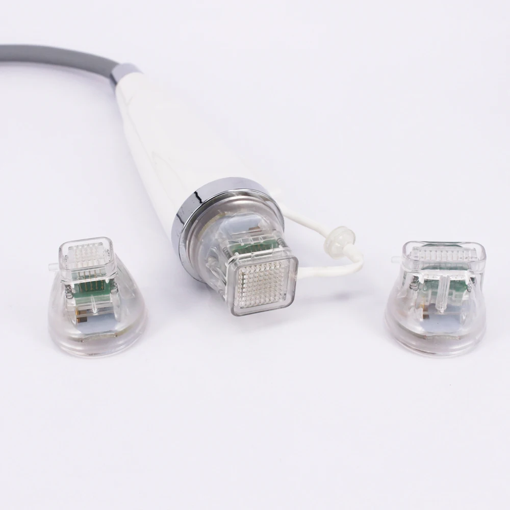 

2019 trending products rf fractional micro needle disposable cartridge fractional radiofrequency micro needles