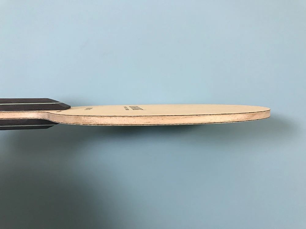 Kingnik Energy Table Tennis Blade 5ply Wood+2ply Carbon Buy Stiga