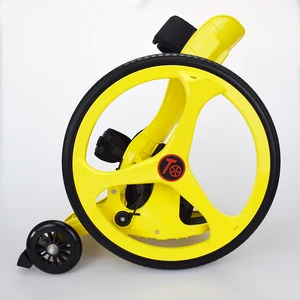 High quality outdoor sports 4 wheel bicycle roller skates China supply